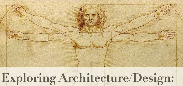 Kids: Exploring Architecture &amp; Design 