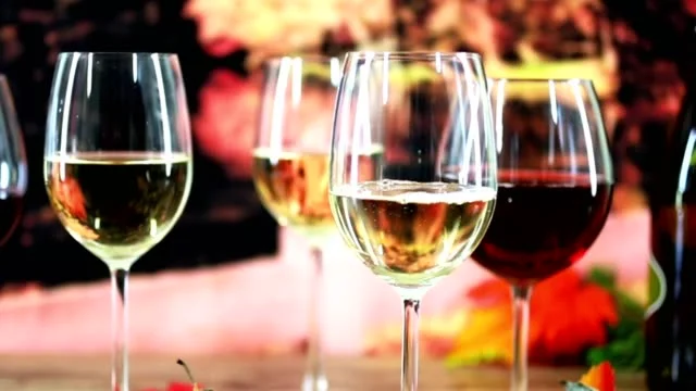 First Friday Wine Tasting