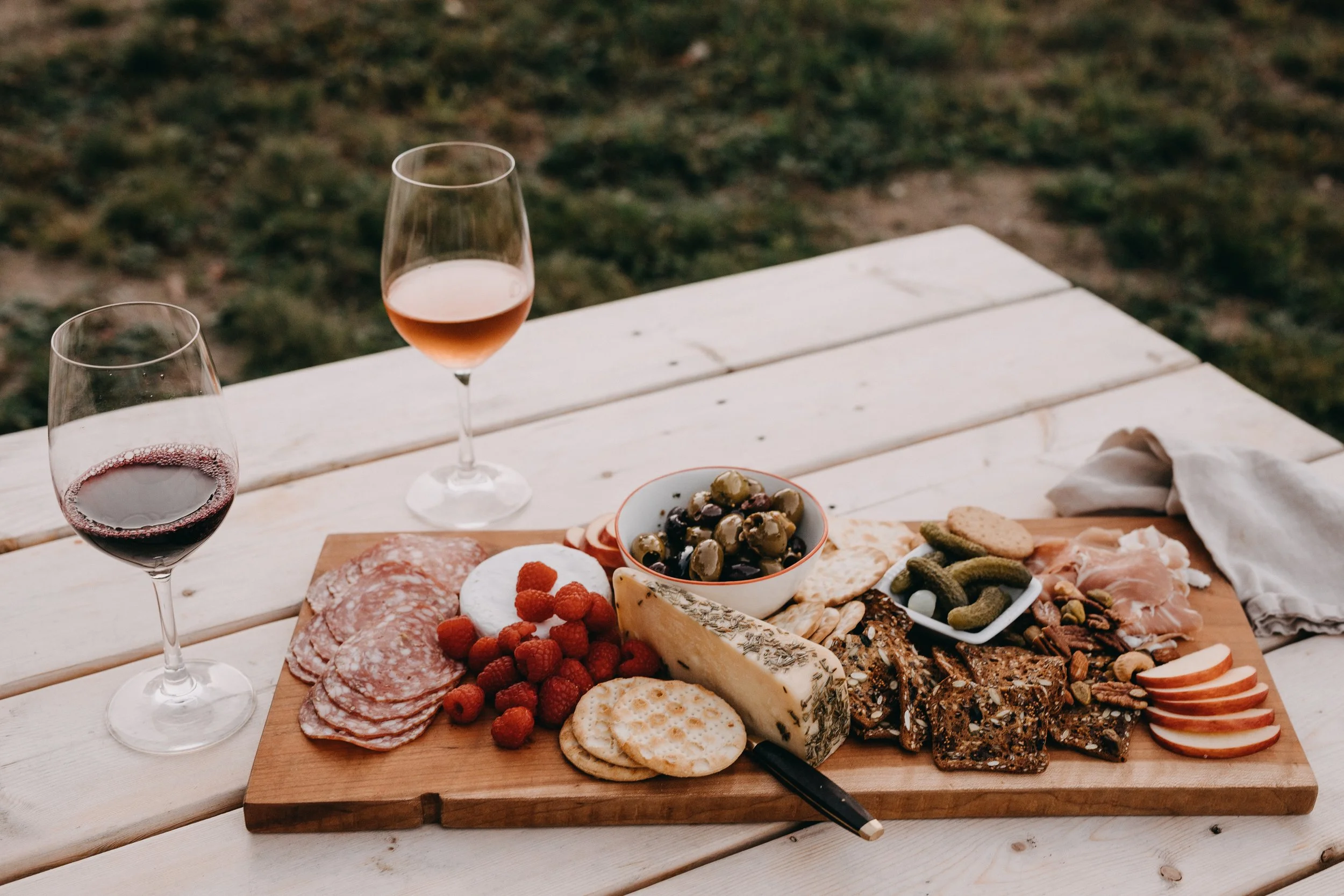 First Friday Wine Tasting 