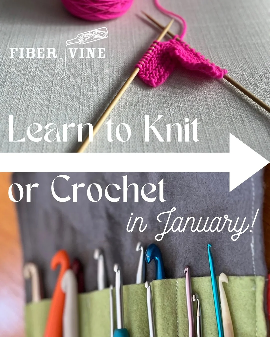 Learn a new skill next year!!