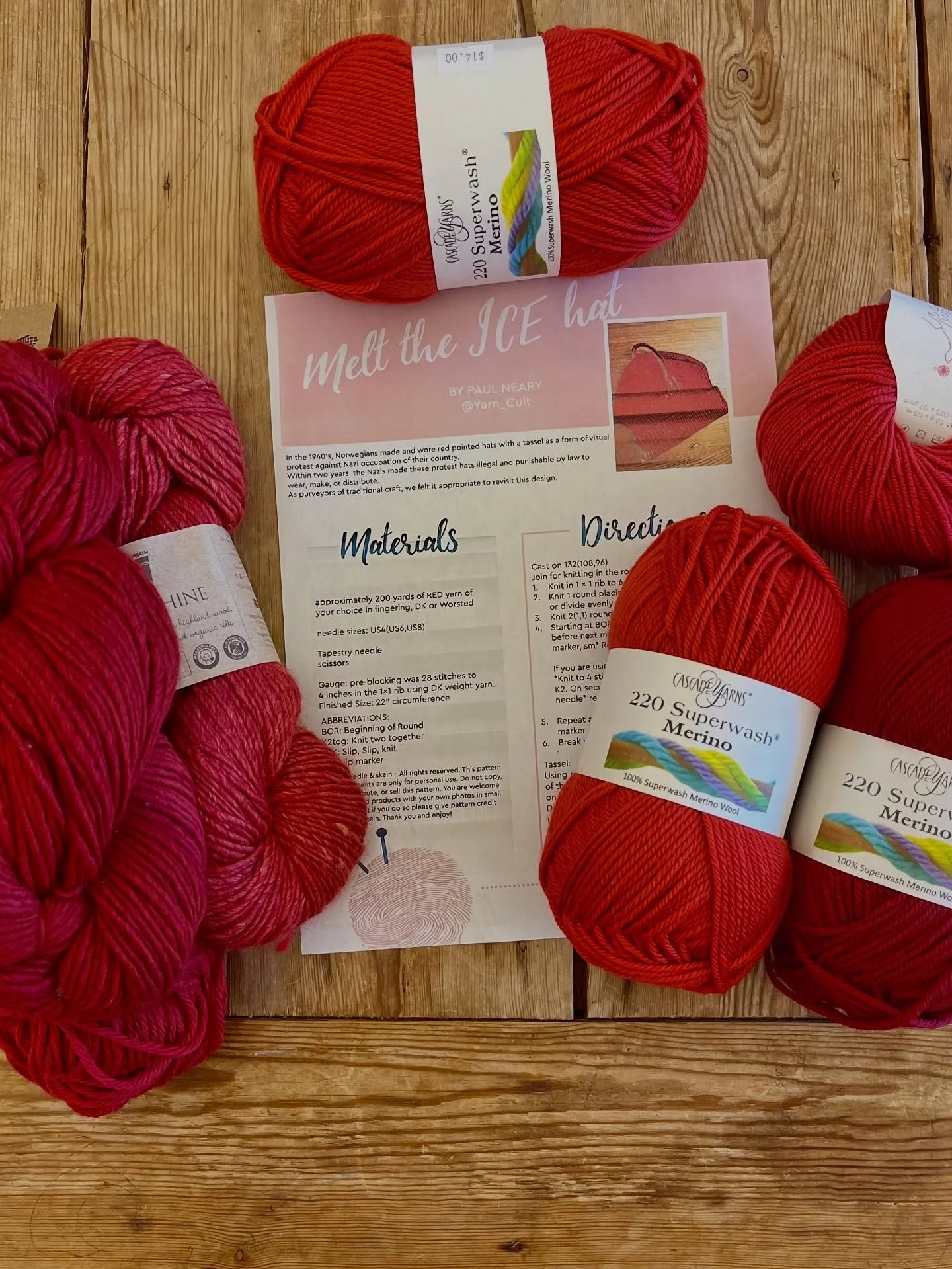 I fully support those who choose to close in protest today. I too want to abolish ICE and show solidarity with our immigrant community. I also feel like it&rsquo;s always the little guys, the mom and pop shops who&rsquo;s bottom line will take a huge