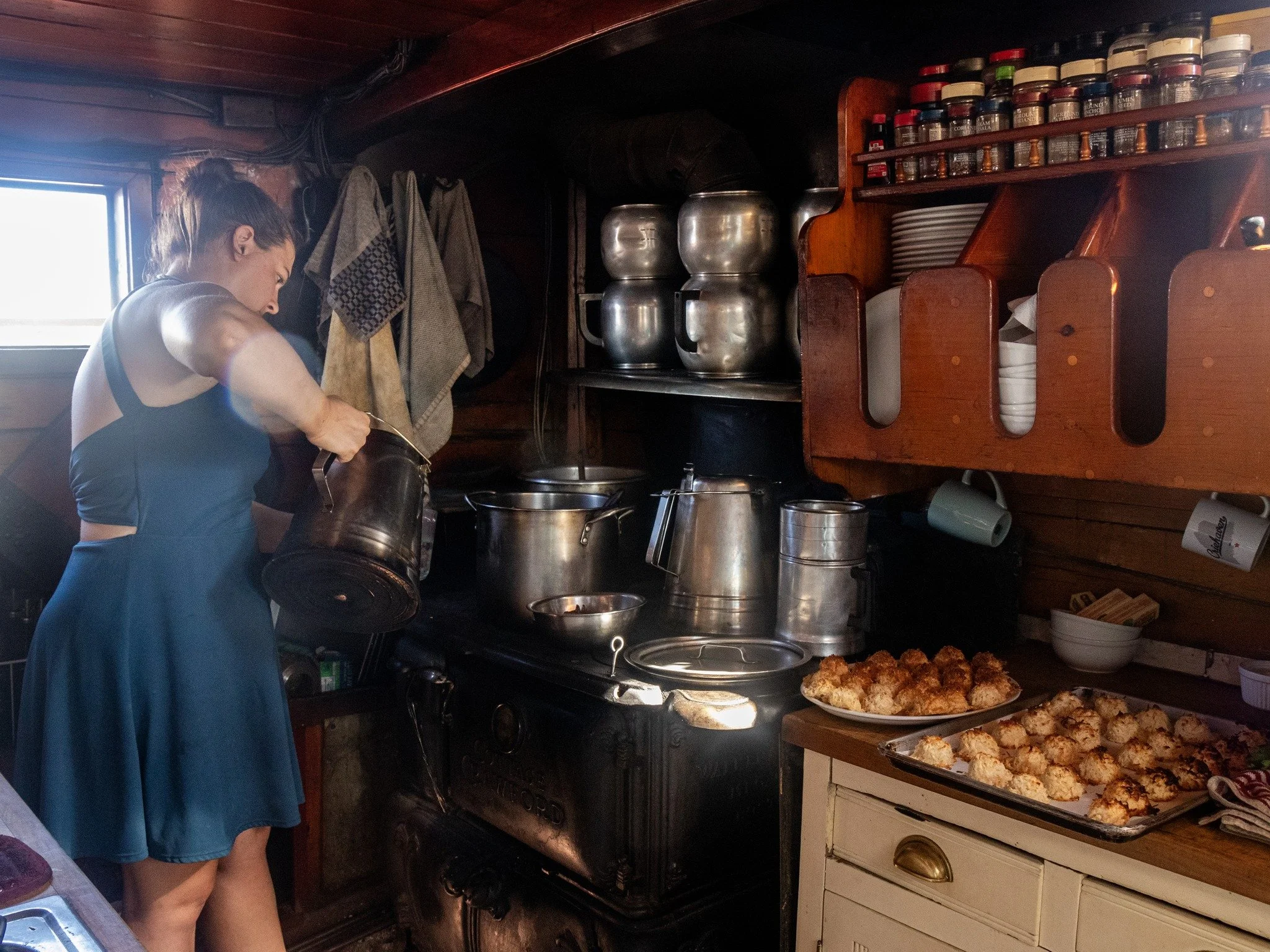 Jocelyn in Galley.jpg