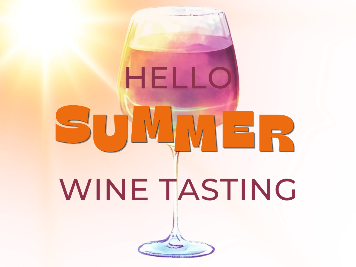 First Friday Wine Tasting