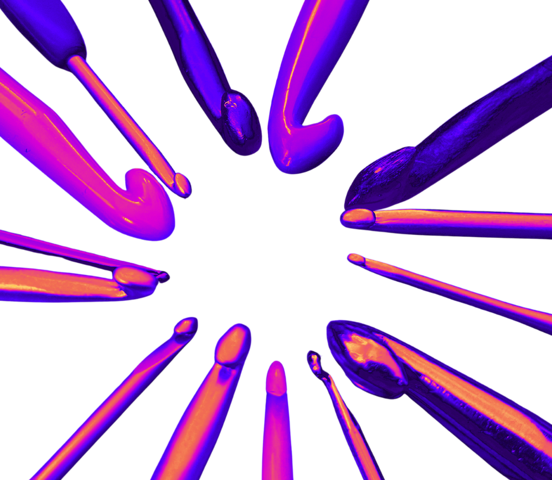 Crochet: Next Steps!