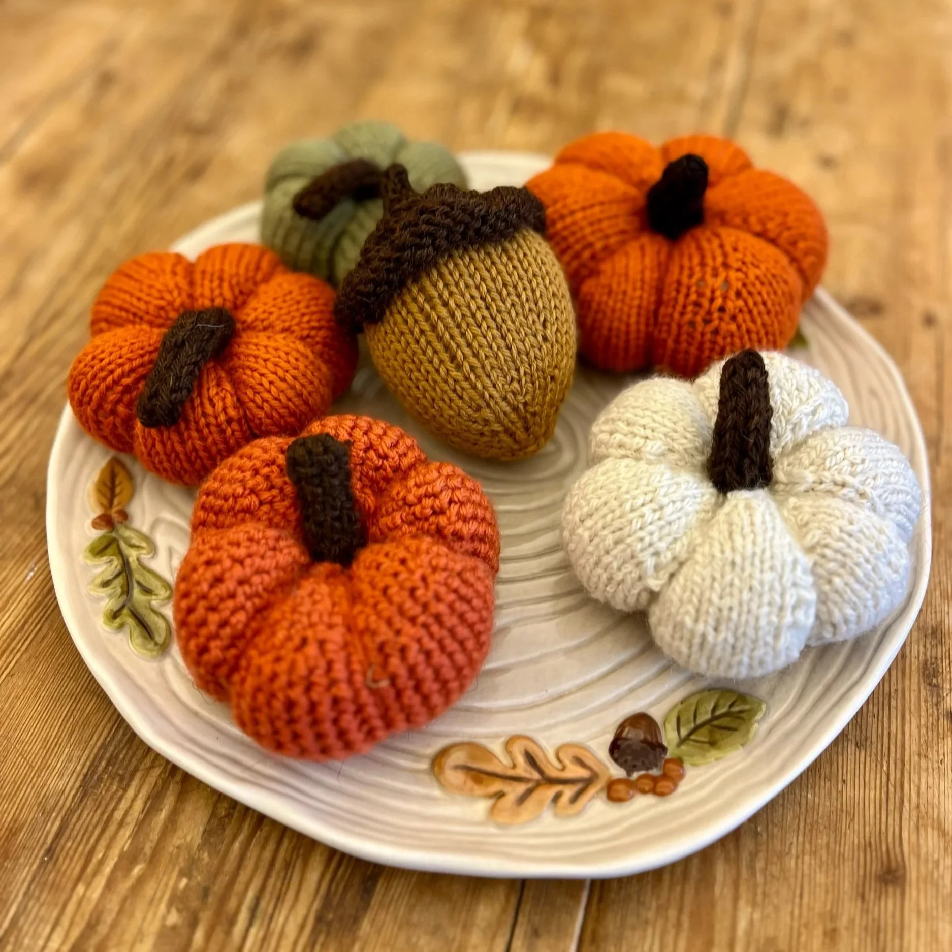 Knit/Crochet-a-long
