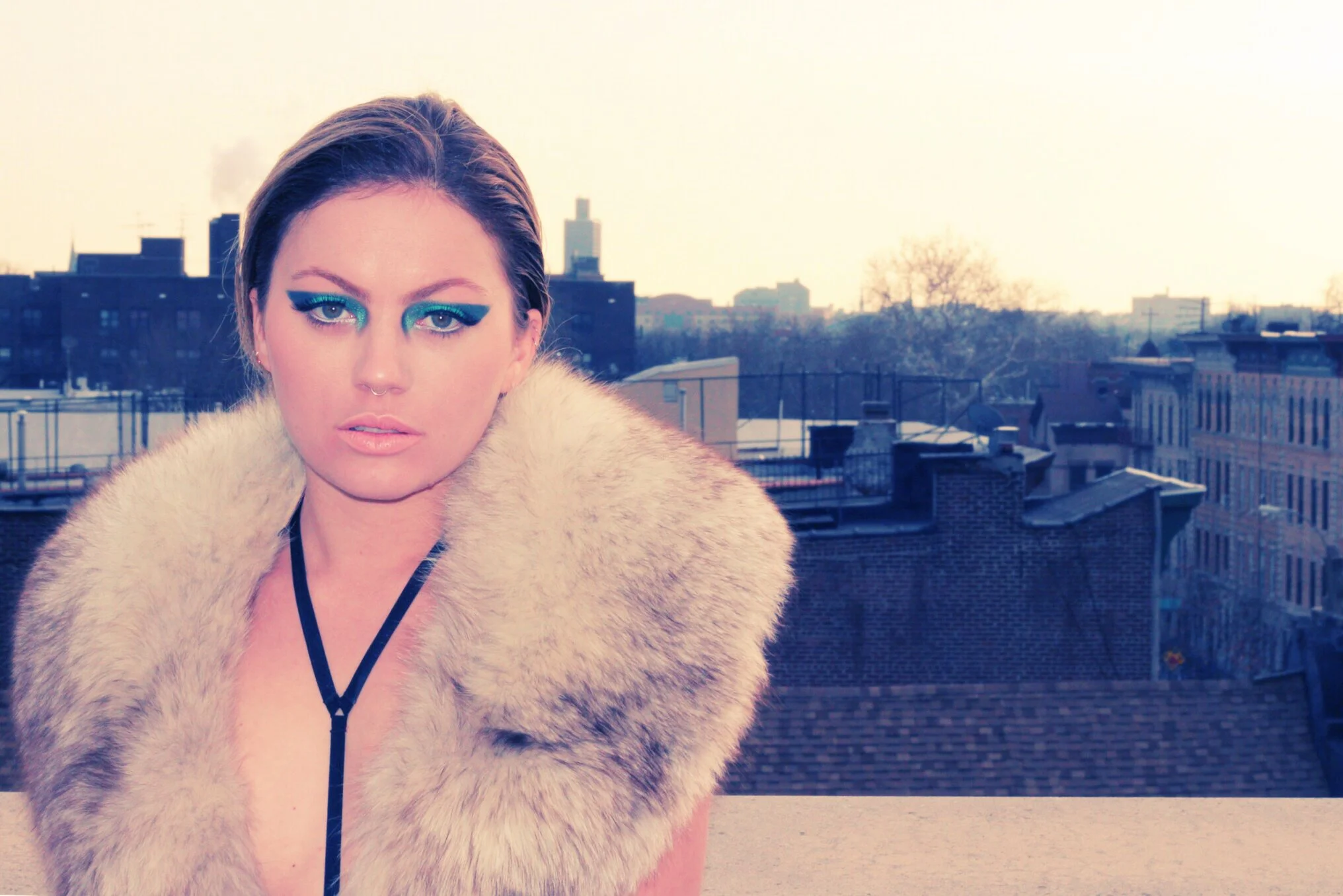     Photographer: David Miller 