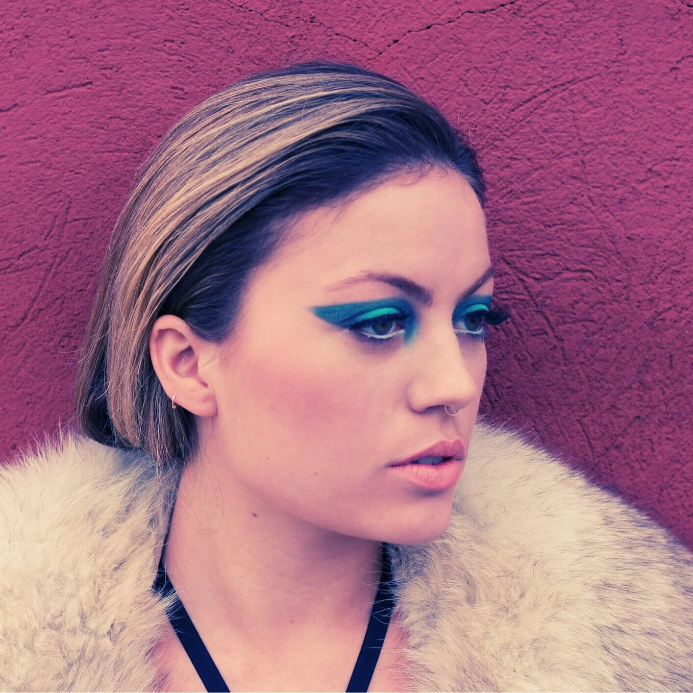     Photographer: David Miller 