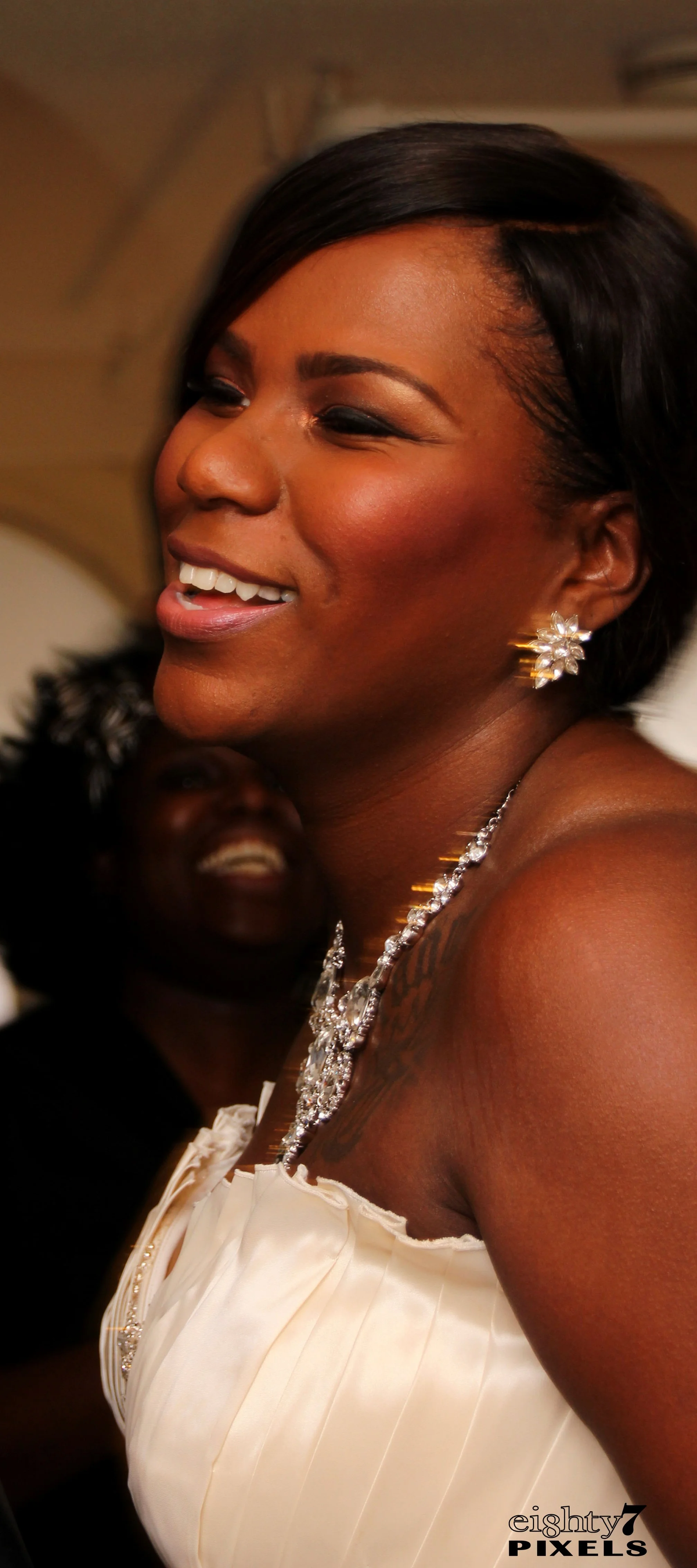     Photographer: Shaleah eighty7pixels.com 