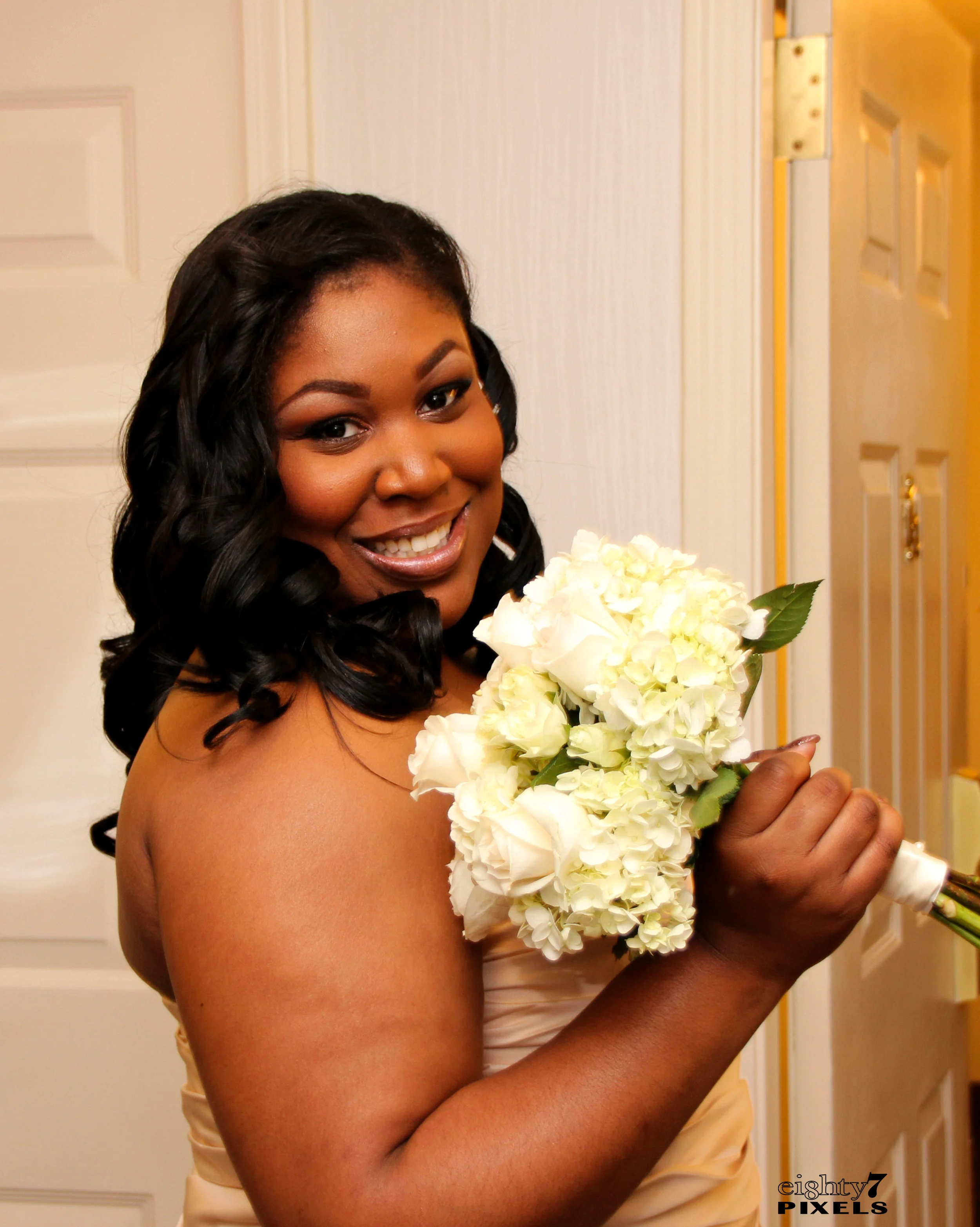     Photographer: Shaleah&nbsp;eighty7pixels.com 