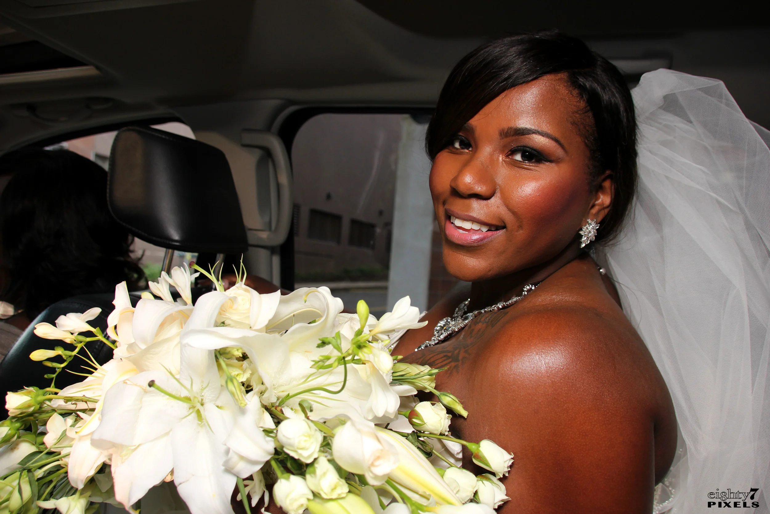     Photographer: Shaleah Williams for eighty7pixels.com 