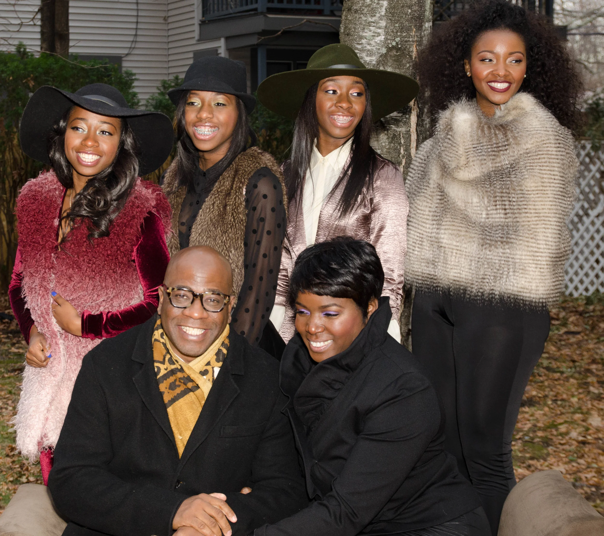  Photograph: Boyd&nbsp;images ct 