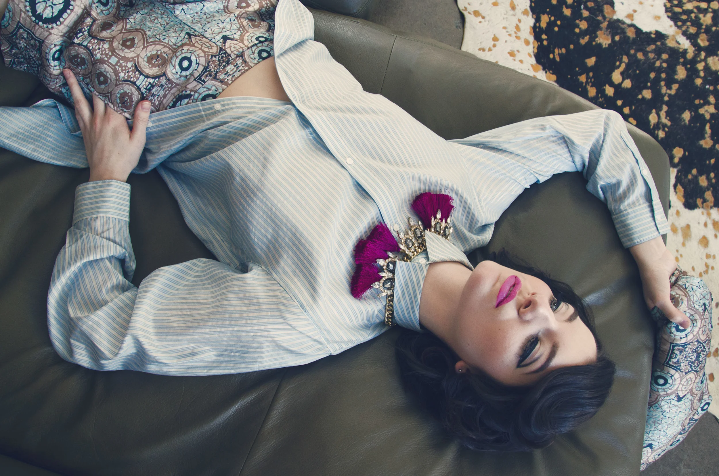  Photographer: Jasmine Tieu 