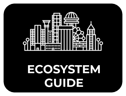 Ecosystem Guide (Copy)