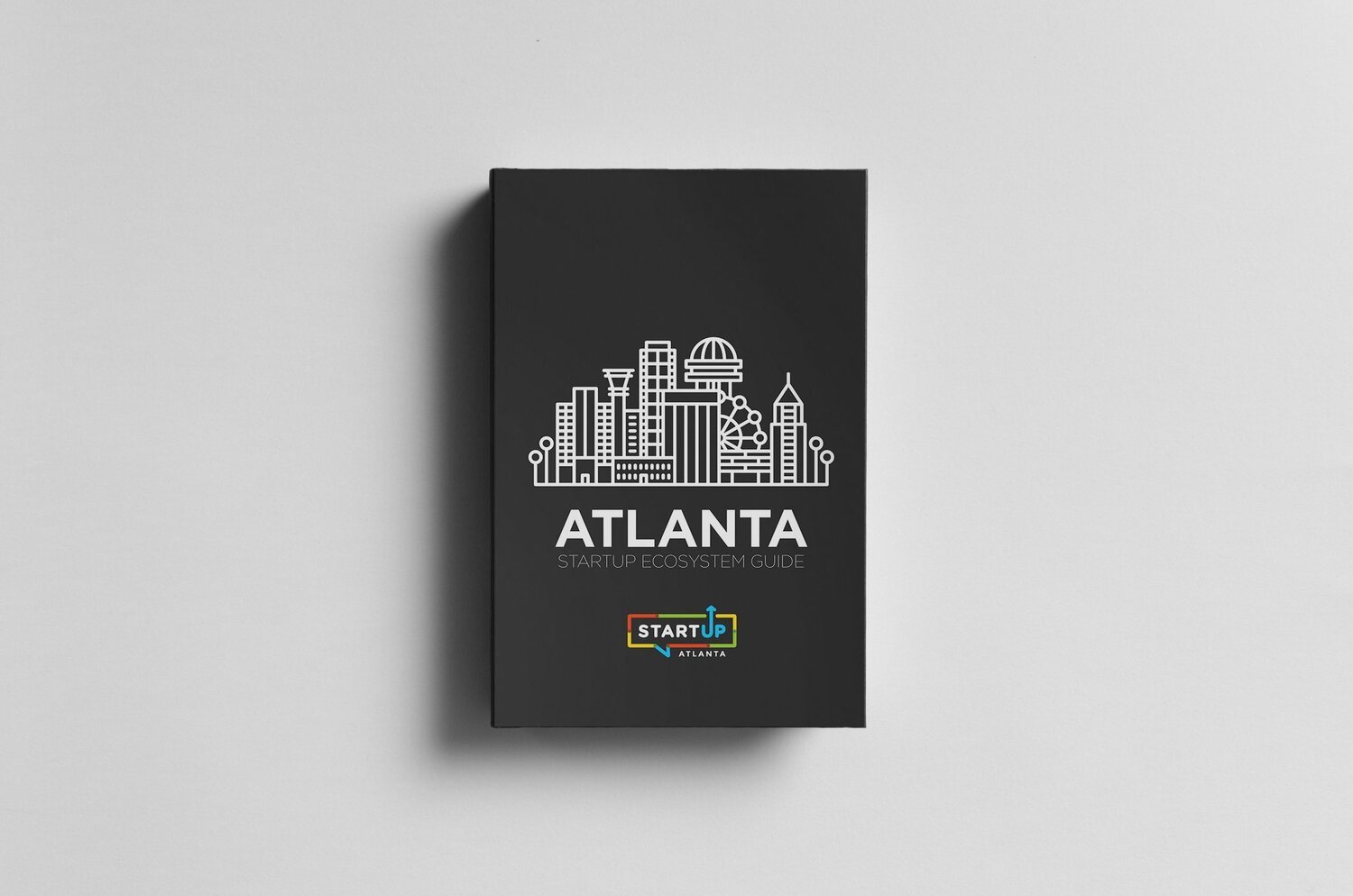 Atl Startup Ecosystem Guide Highlights Resources for Female Founders