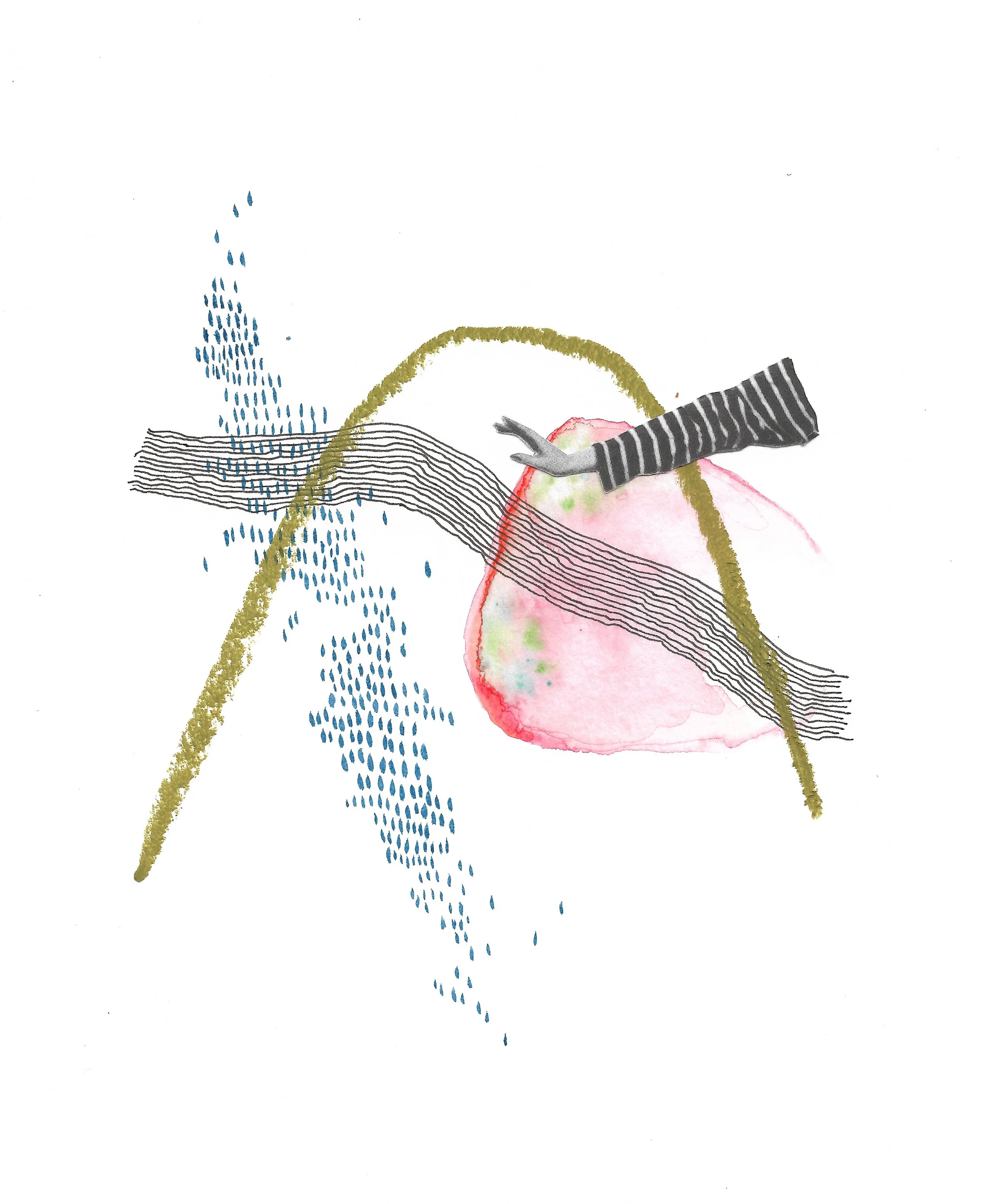 Deeply Interconnected 