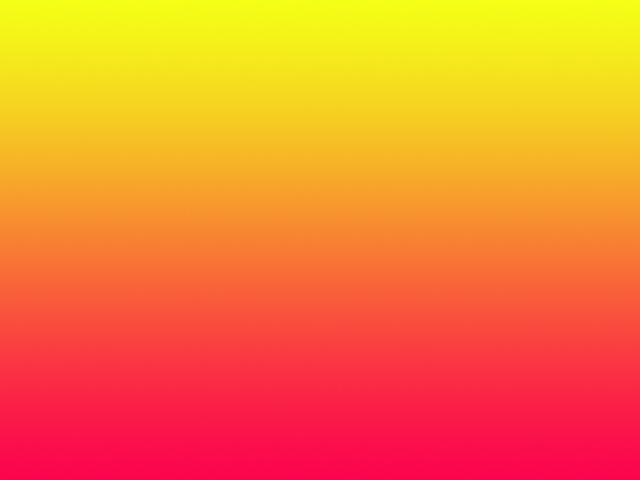 The sunset gradient applied to the lake scene. Combined with the vignette mask, the color could be wrapped around the scene to bring the focus towards center. 