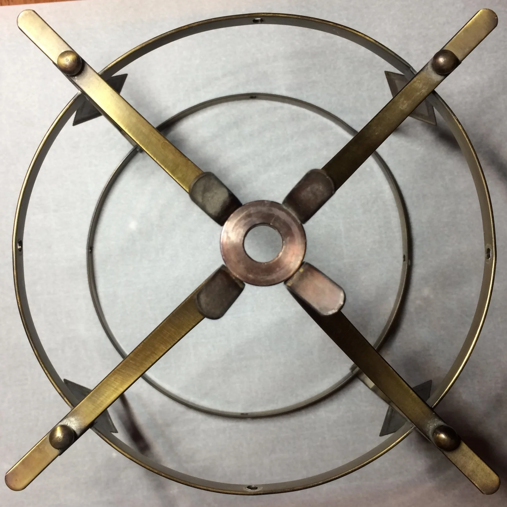 TOP VIEW