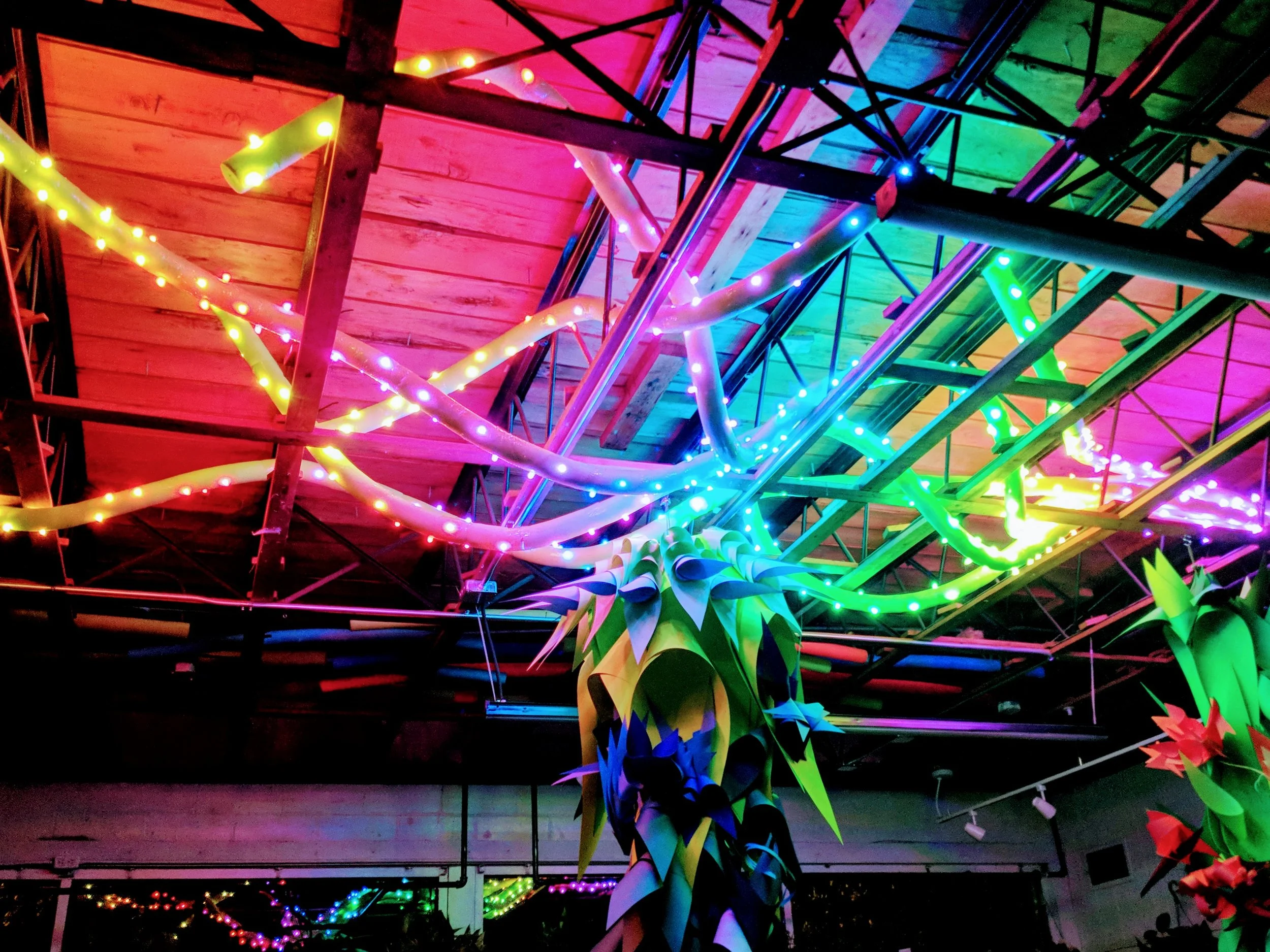 GLO GARDEN