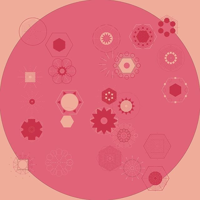 A few more #generative samples from practice. Enjoy the variety! My computer drew these.
If you are interested in making something like this check out Matthew Epler's excellent tutorials on YouTube.
#generativedesign #experimenting #random #computerart #artandtechnology