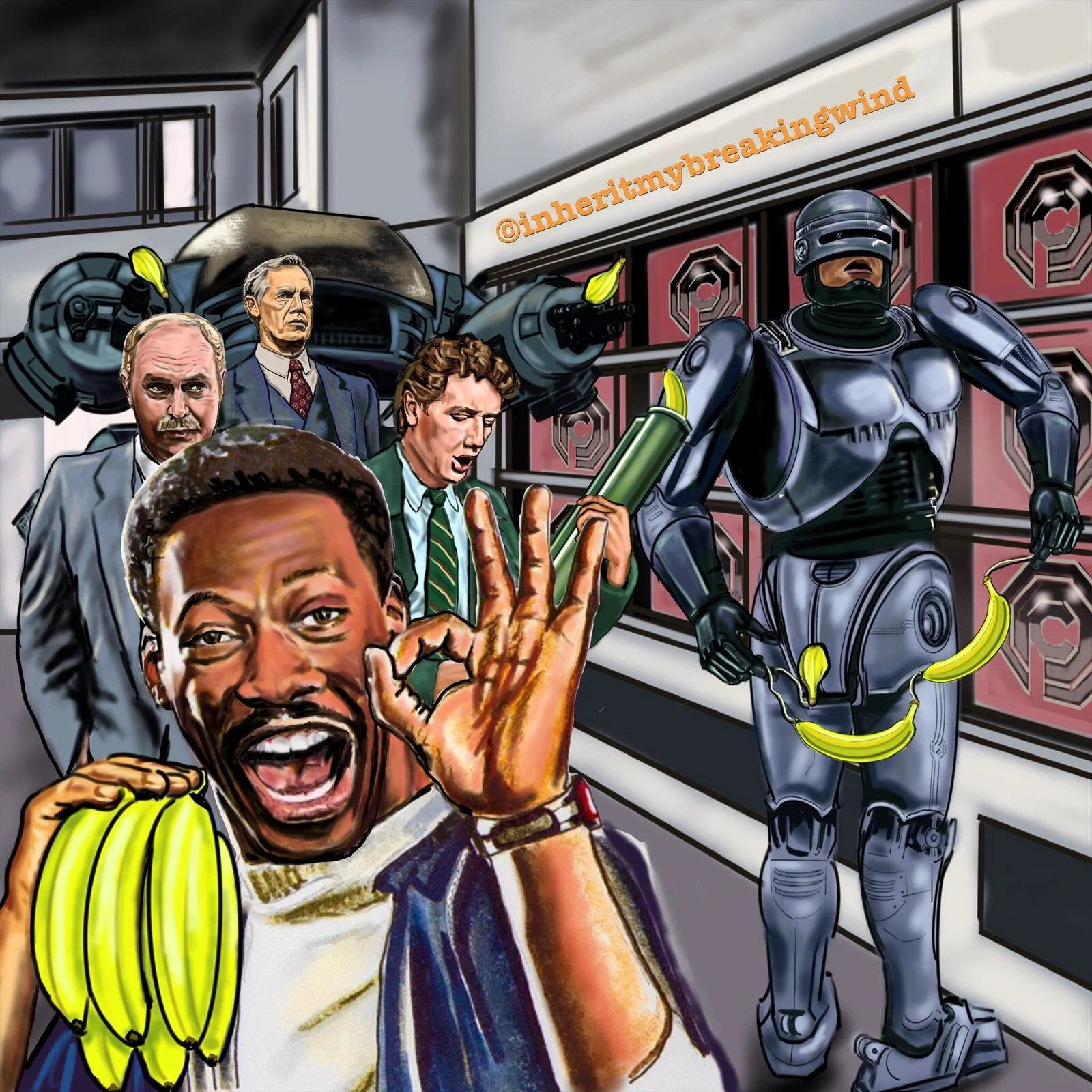 We aren’t falling for the banana in the tailpipe 