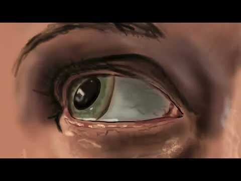 The world went silent trailer 1 25 22 HD 1080p