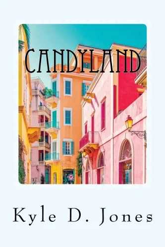 Candyland: For The Progression of Human Evolution