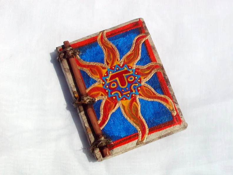 Shine Again Journal