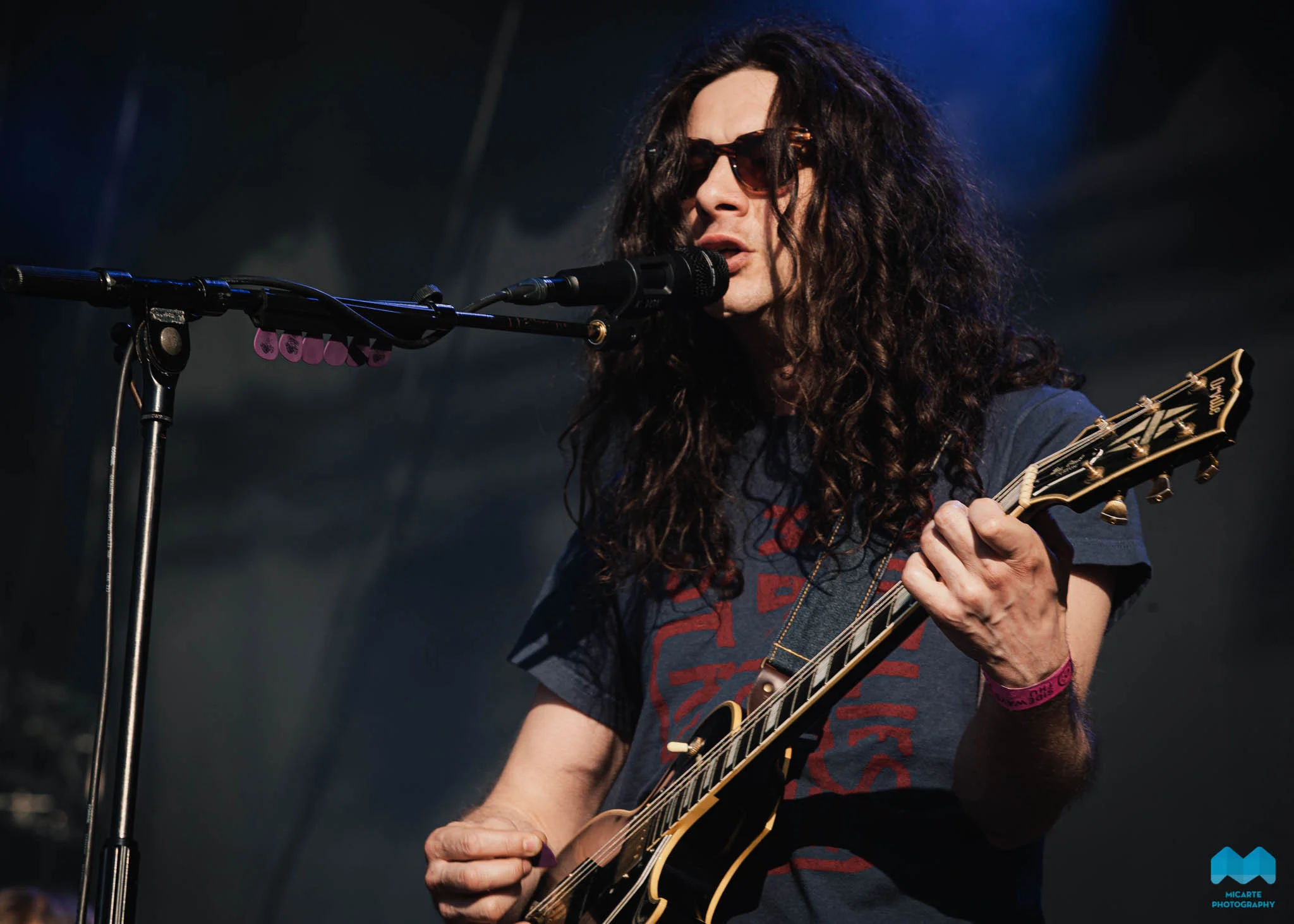 Kurt Vile & the Violators, Sideways Helsinki, 2019