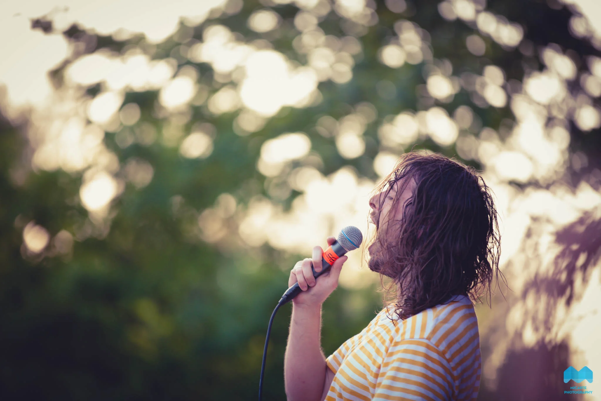 Idles, Sideways Helsinki, 2019