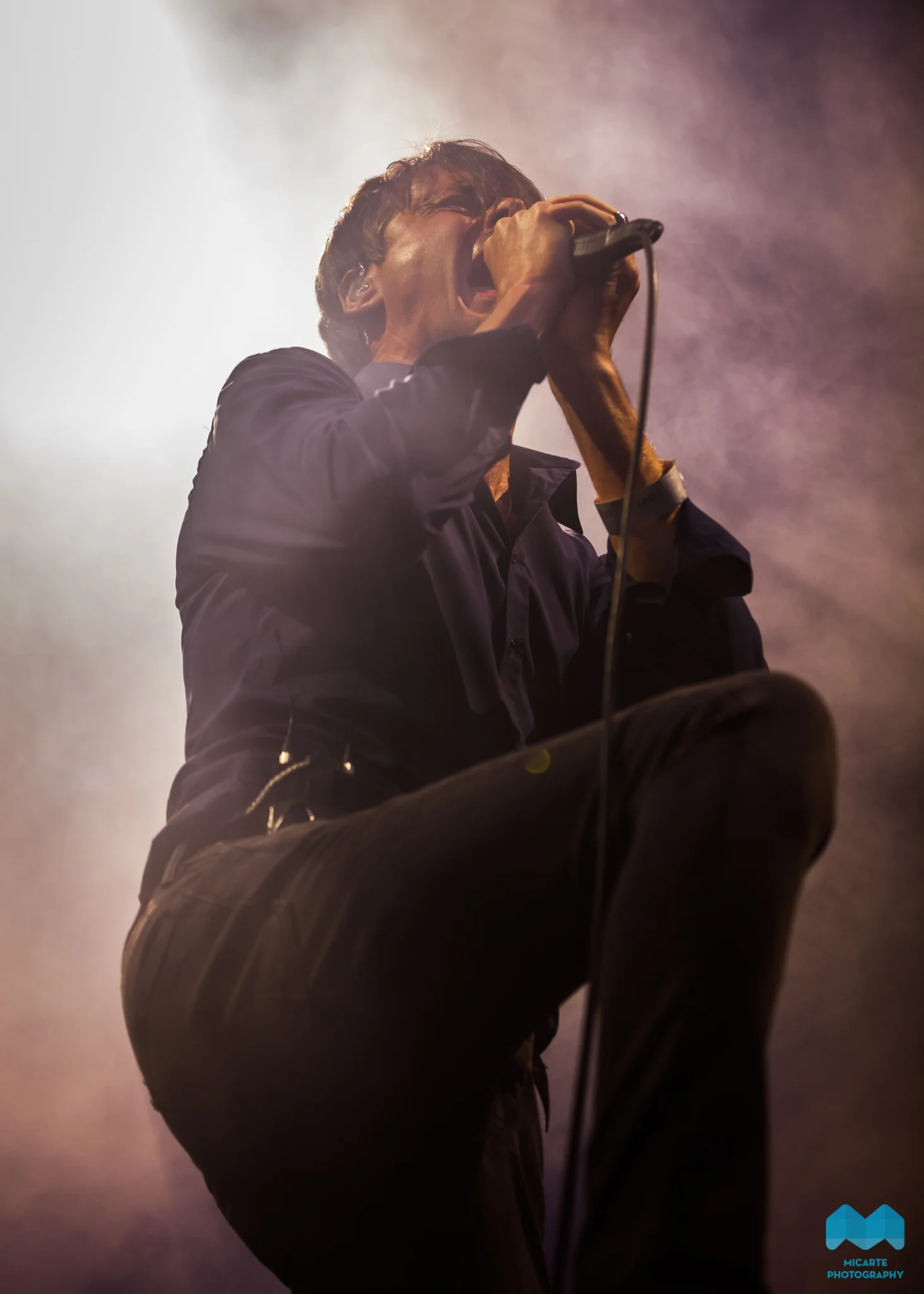 Suede, Sideways Helsinki, 2019