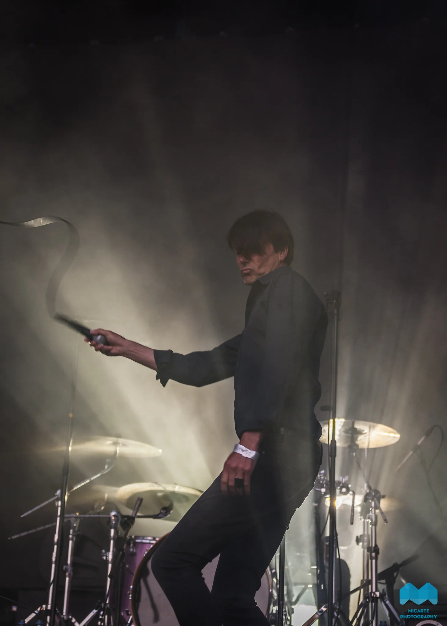 Suede, Sideways Helsinki, 2019