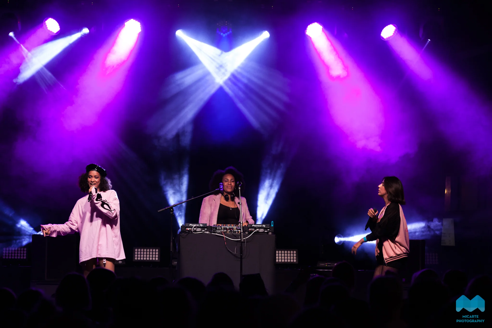 Yeboyah, Sideways Helsinki, 2019