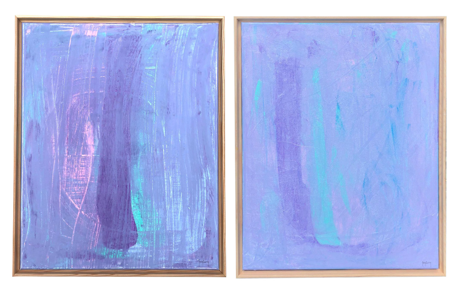 Love Devotion Original Abstract Paintings By Tony Curry Tony