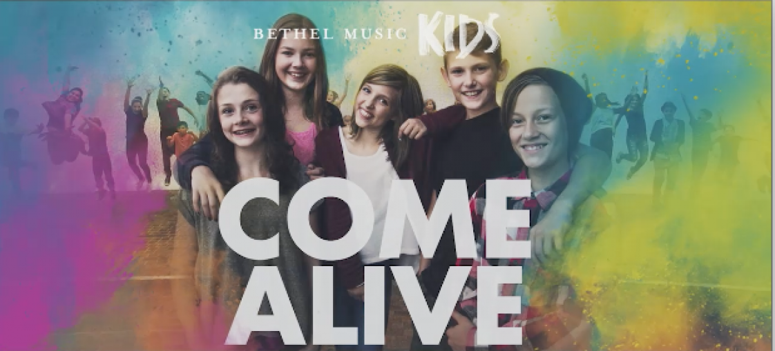 Copy of Bethel Music Kids