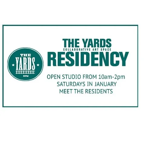 Saturday Open Studios