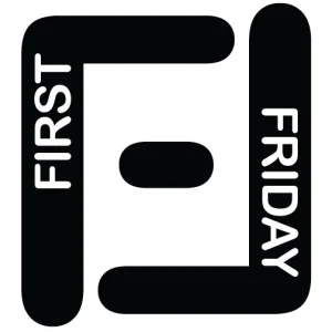 First Friday- Draft 15 Annual Exhibiton