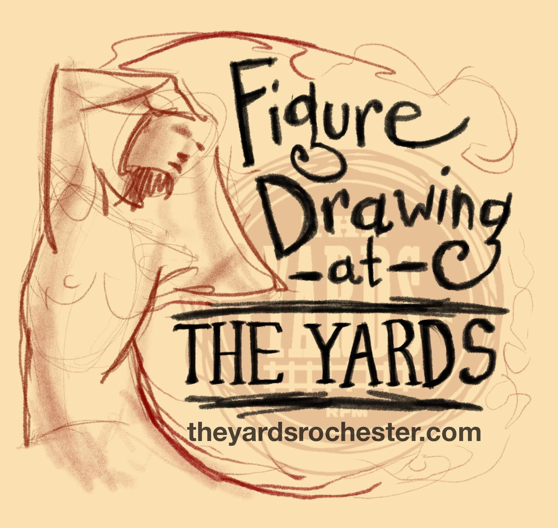 Figure Drawing