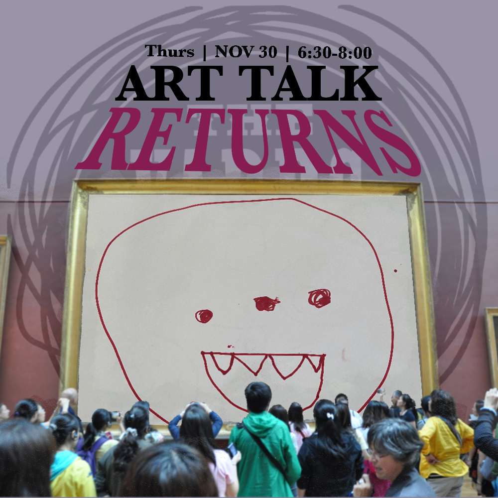Art Talk