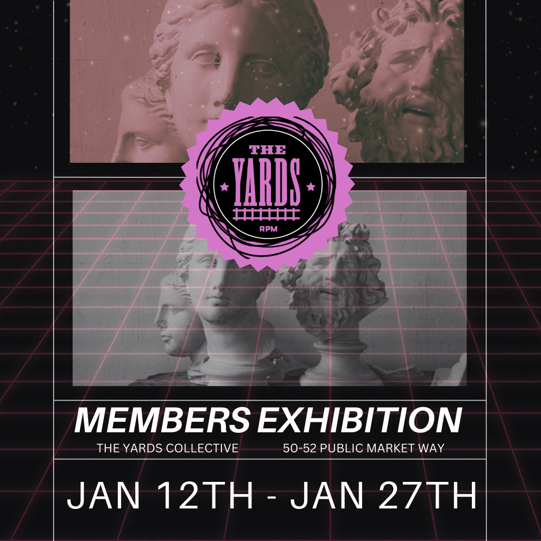 Members Exhibition 