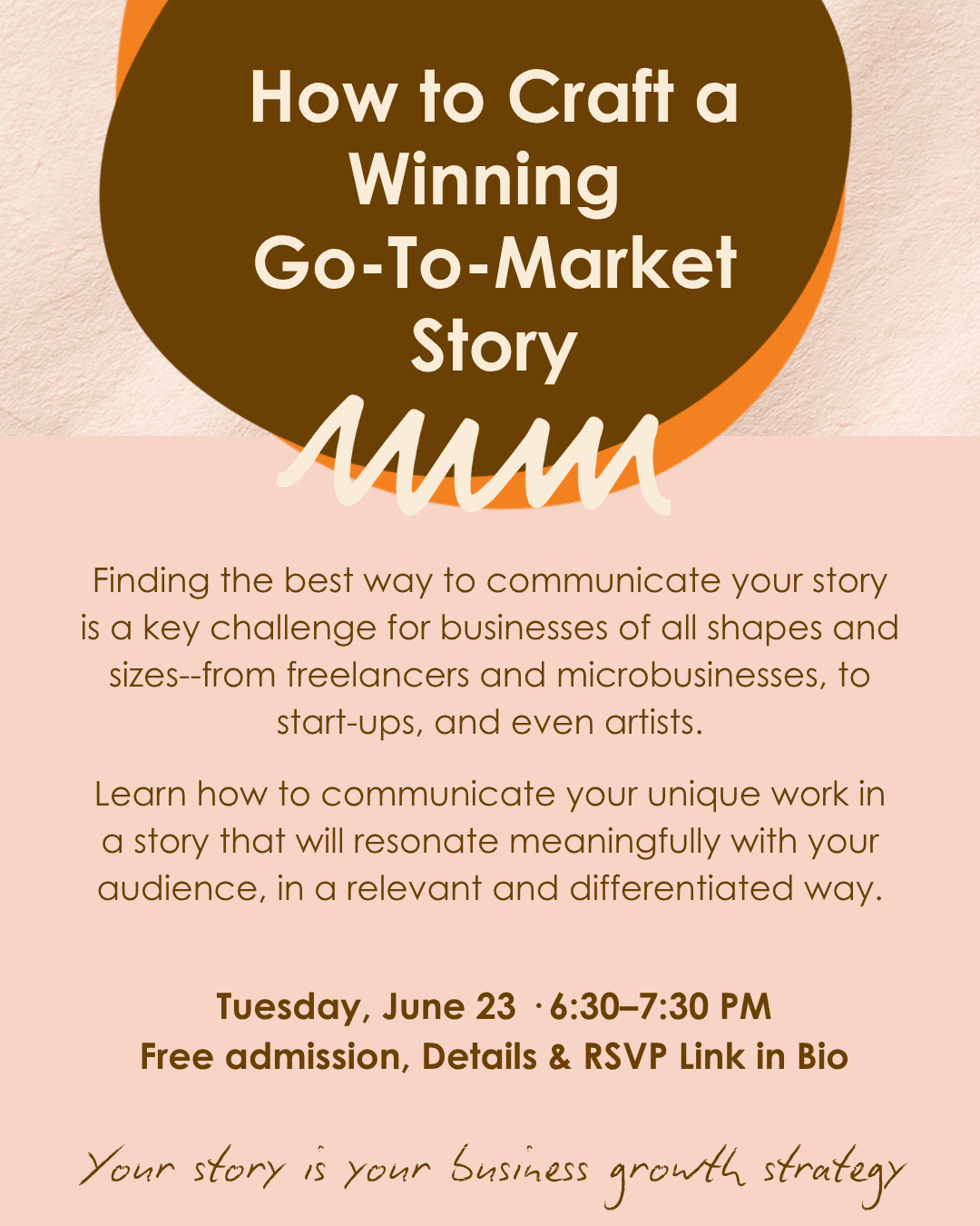 How to Craft a Winning Go-To-Market-Story
