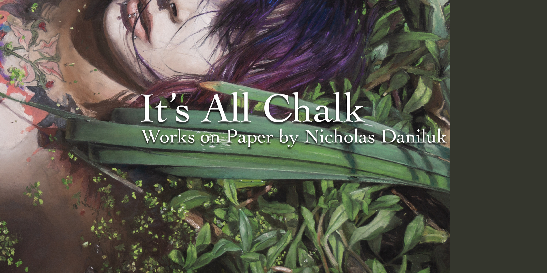 It's All Chalk
