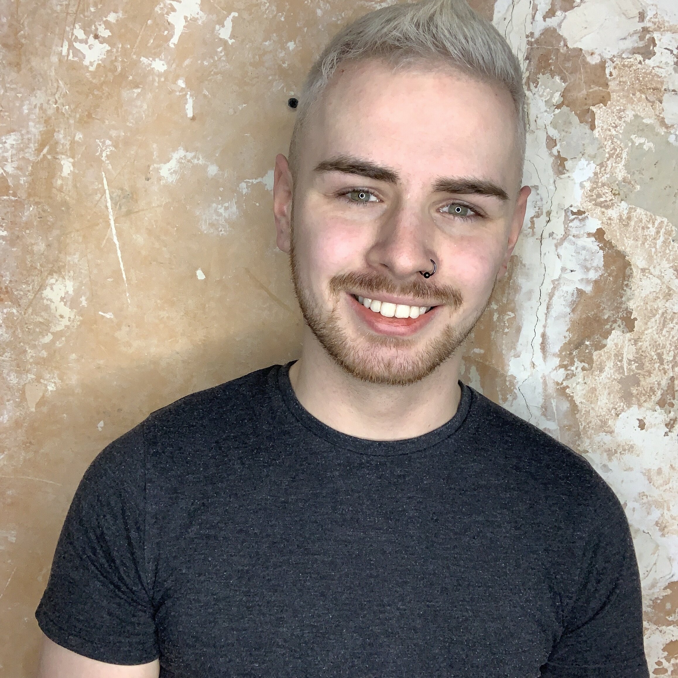 Josh - Barber