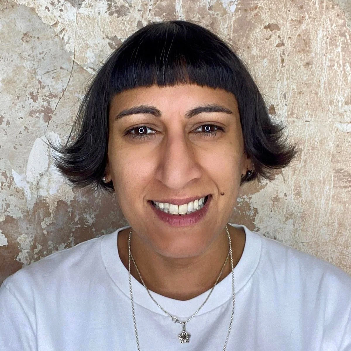 Ayshah - She/Her