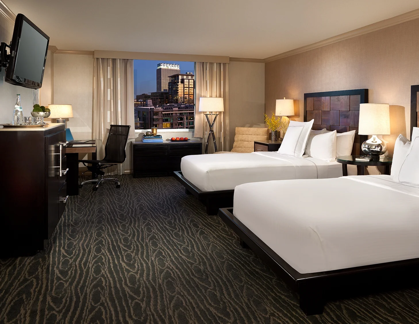 Typical Guestroom