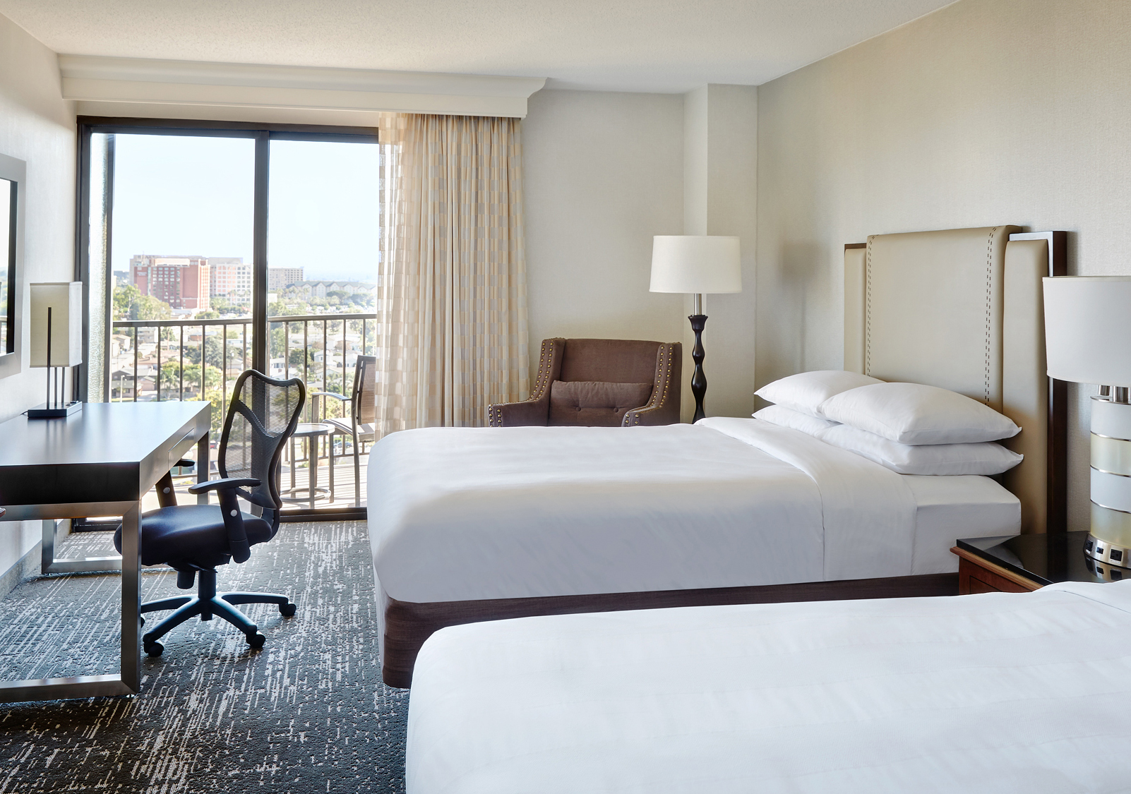 2014 Guestroom Renovation