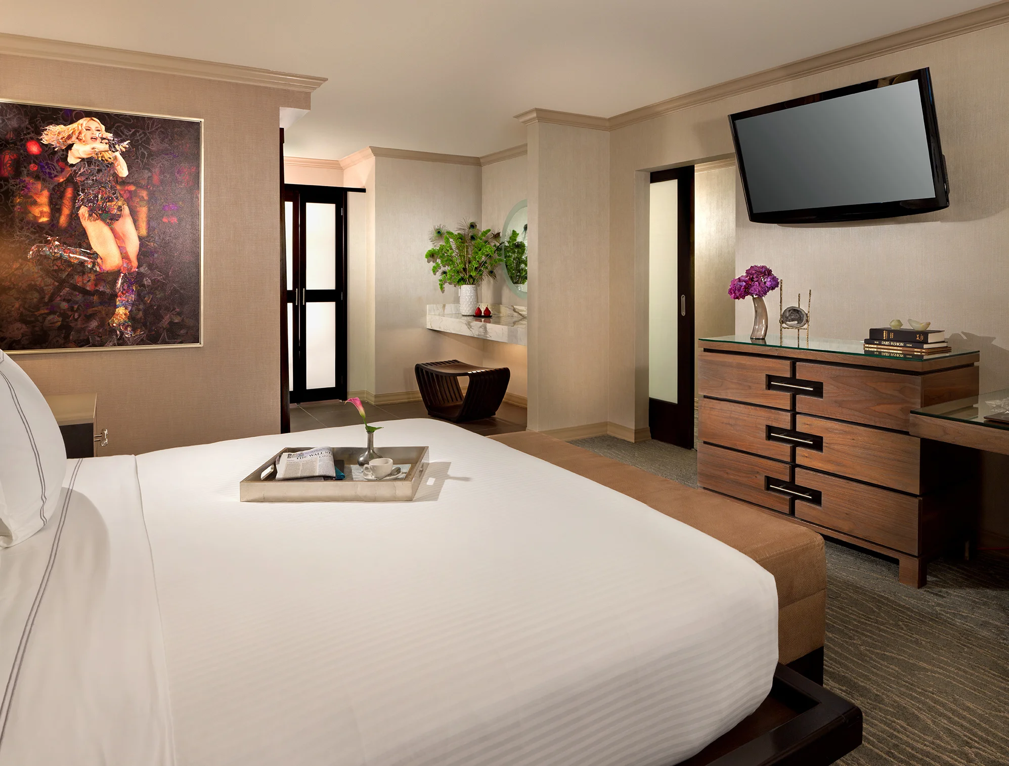 Executive Suite
