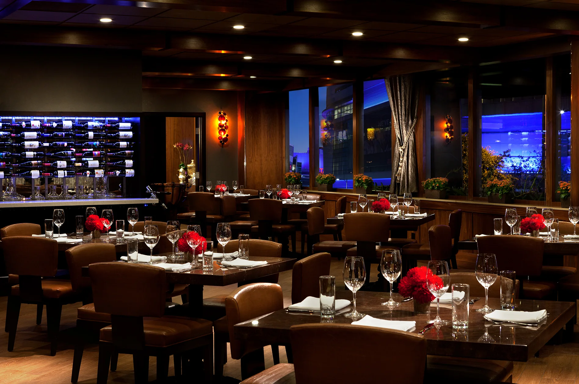 FigOly Restaurant