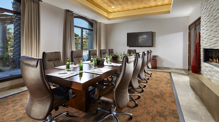 Boardroom