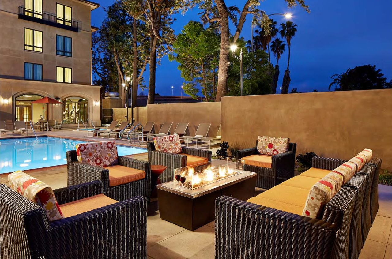 Firepit