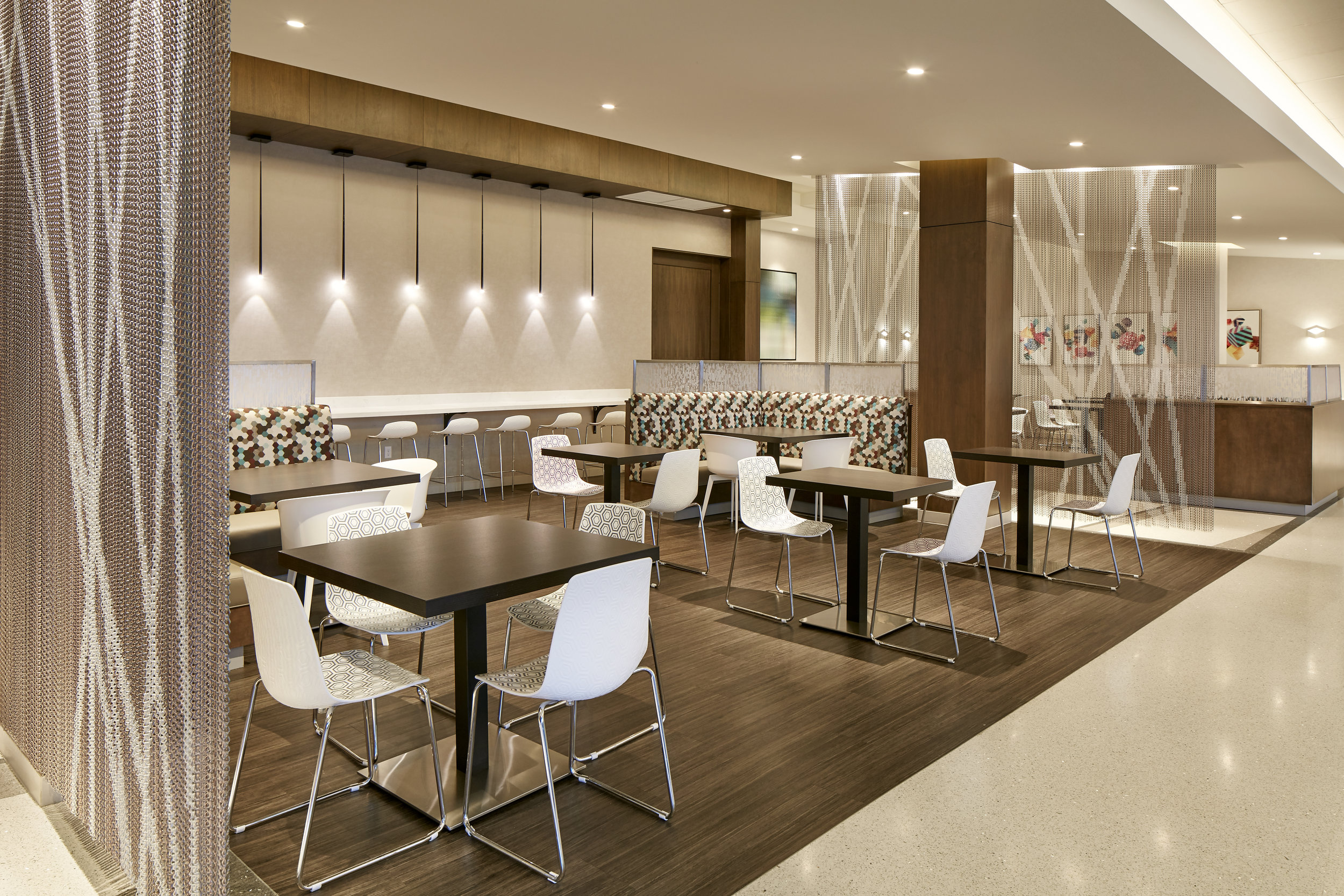 Breakfast Room